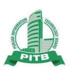 Punjab Information Technology Board PITB